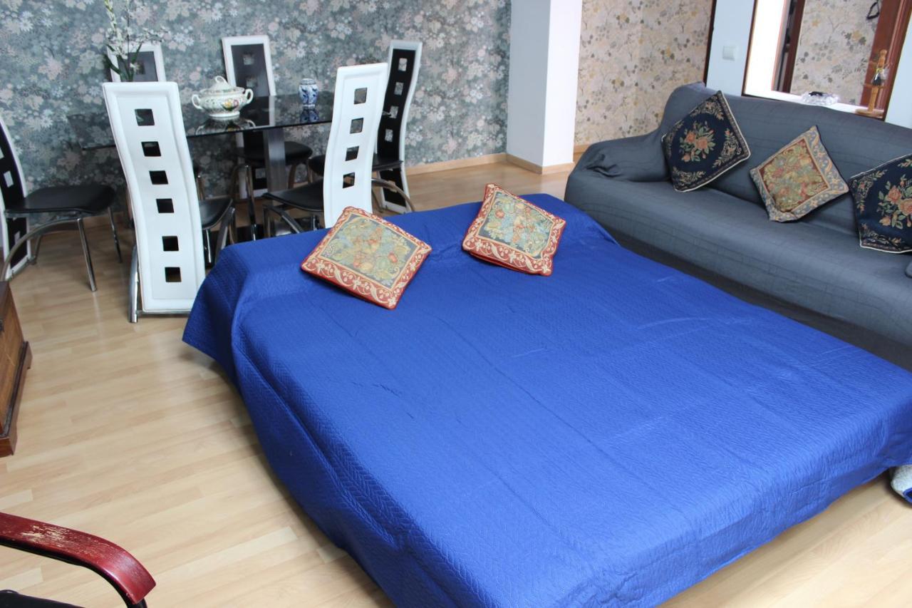 Juderia Center Premium Suites Free Parking إشبيلية المظهر الخارجي الصورة